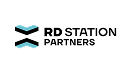 Logo oficial do programa RD Station Partners