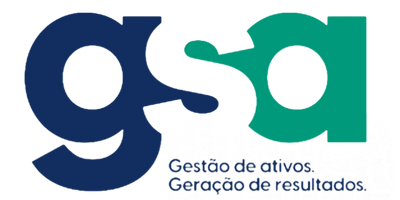 Logo GSA