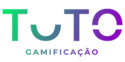 Logo Tuto Gamificação